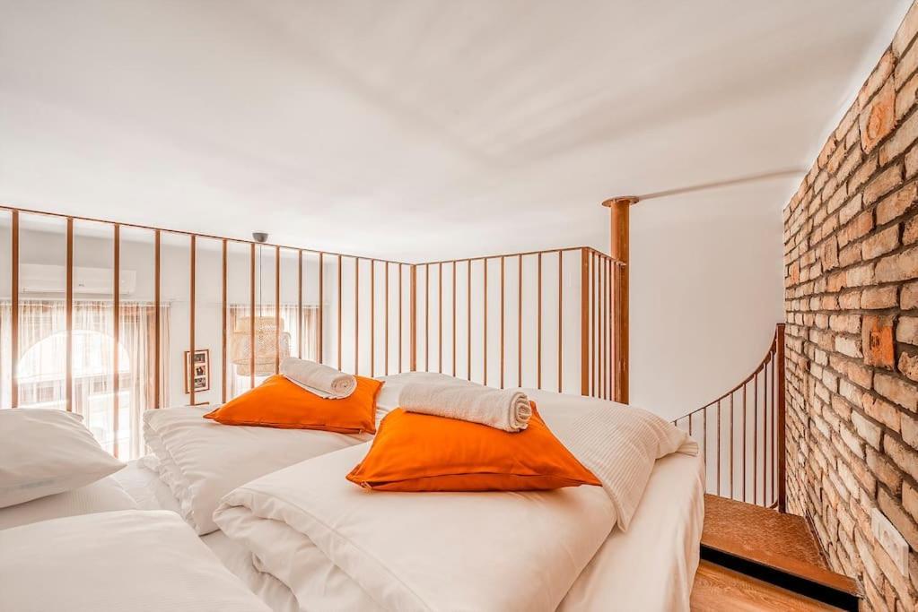 Brendon Design Home Budapest Exterior foto